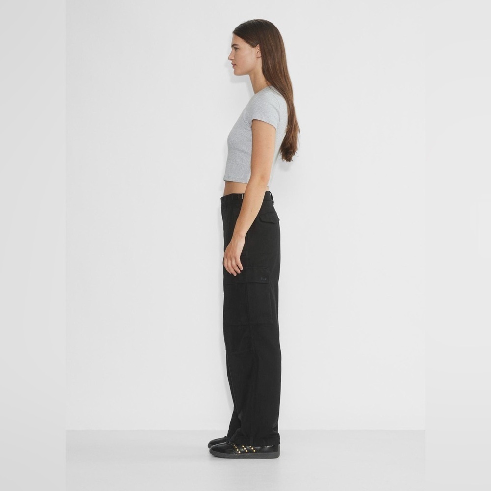 Aritzia New Supply cargo pants - Picture 6 of 8
